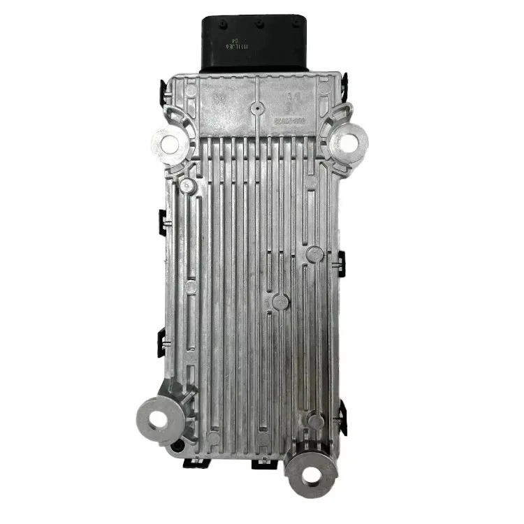 New 10-Solenoid Control Module Valve Body For Land Rover Free Light Cherokee 9HP48 Automatic Transmission TCU TCM