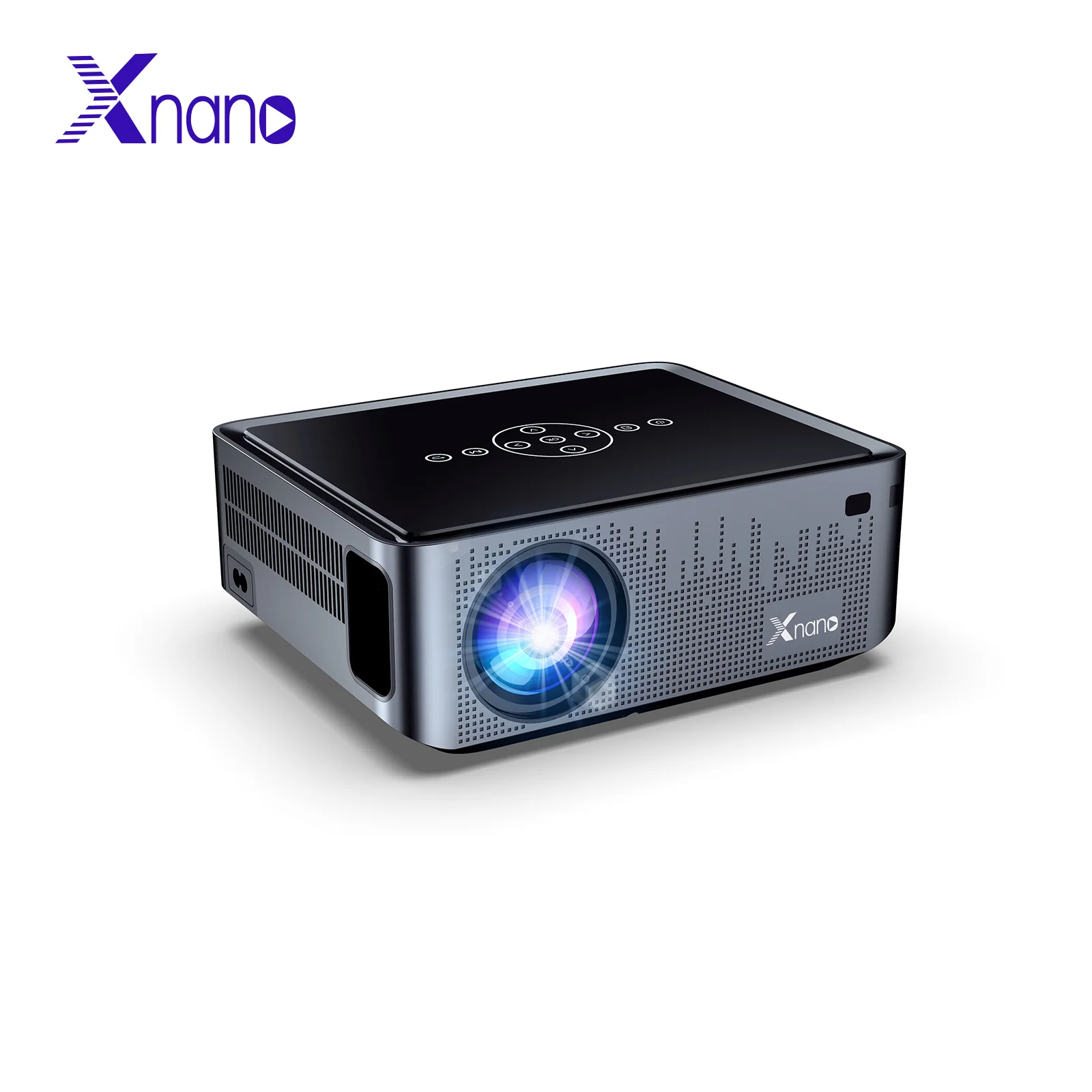 

XNANO X1 Pro Projector High Quality Home Theater Touch Auto-focus FHD 1080P 4K Cinema Wifi LCD TV Video Movie Projector