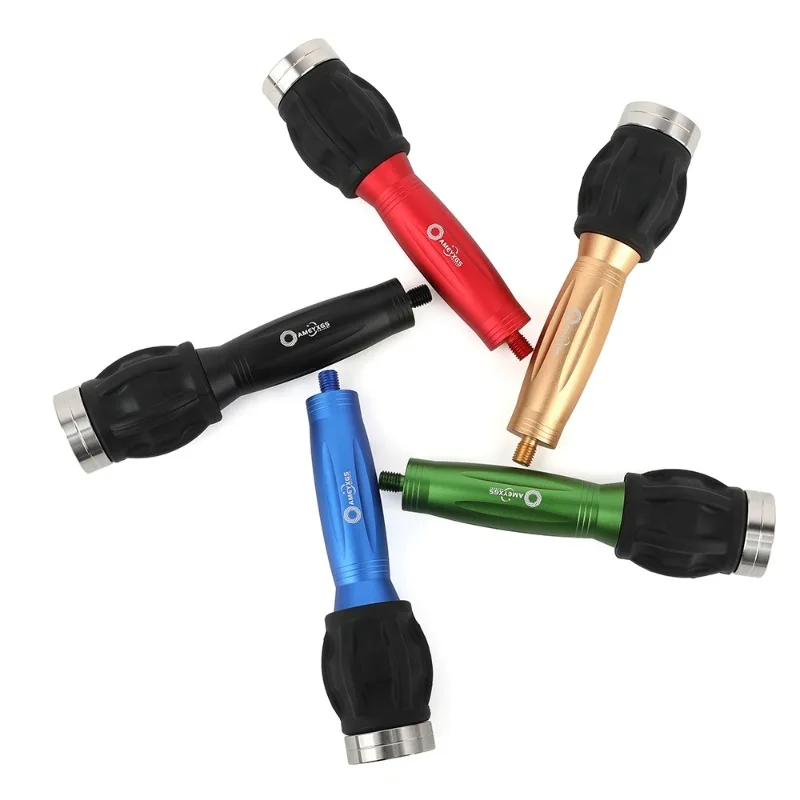 

Archery Compound Bow Stabilizer pulley bow universal Shock Absorbers ball Balance Rod Outdoor Hunting Shooting Accessories