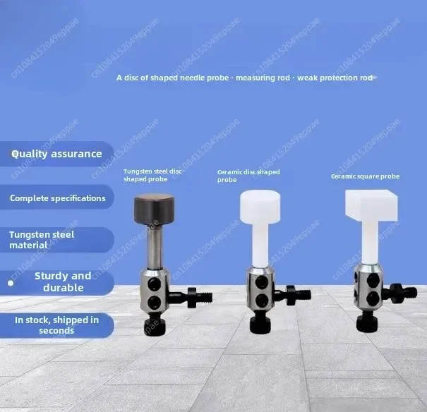 For Weak Protection Rod Collision Rod Renishao Ts27r A- 5003-5171 Measuring Needle OTS Tool Setting Device Accessories