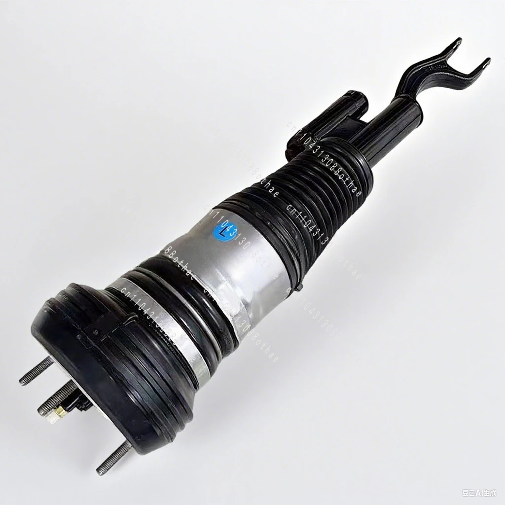 Applicable to Mercedes-Benz W223 V223 air suspension front shock absorber assembly A2233207302 A2233207402