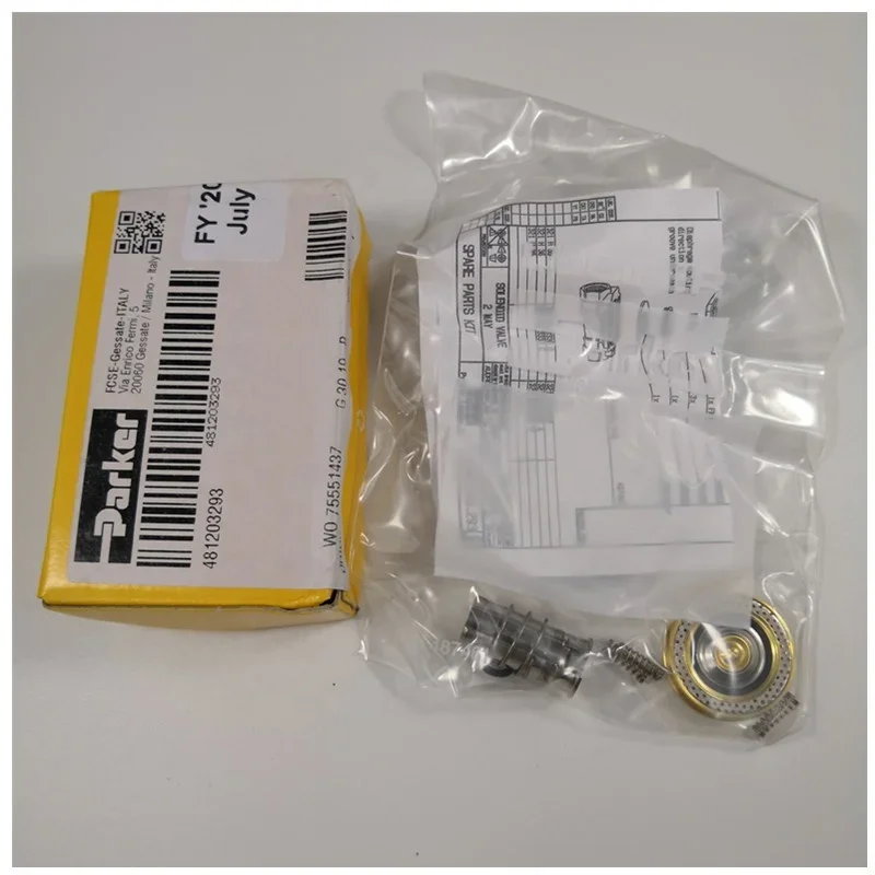 Kit de réparation pour orteils, 481203293