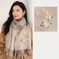 Begonia flower khaki