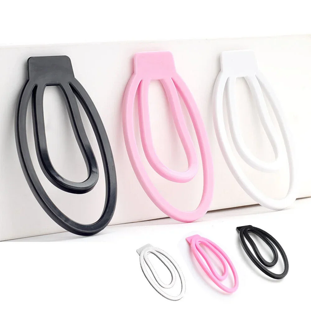 Panty Chastity with The Penis Clip BDSM Male Mimic Female Pussy Chastity Device Light Plastic Trainingsclip Cock Cage Sex Toys