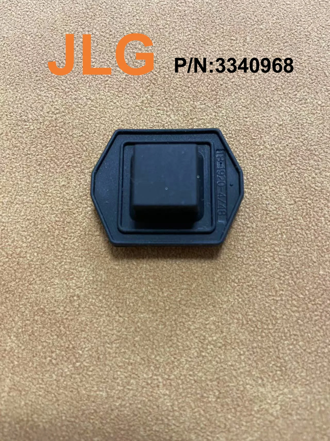 

3340968 Membrane Swith Pad used for JLG Lifts