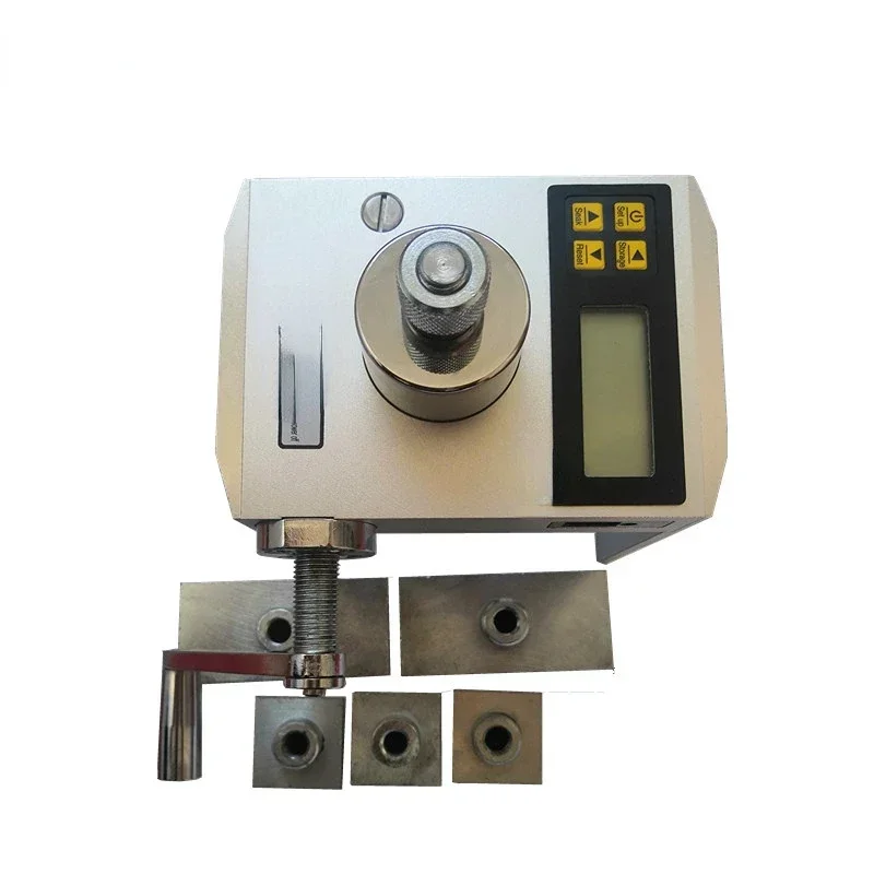 Intelligent Bond Strength Tester for Paste Paint and Floor tiles