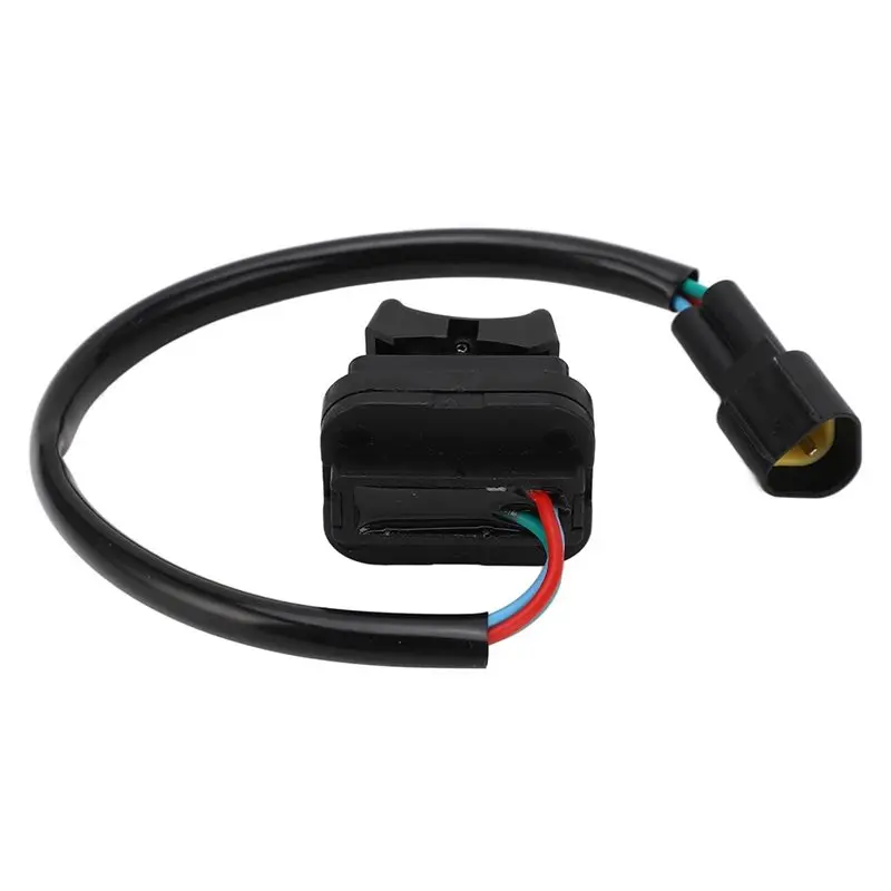 For 20 70 115 150 200 225 300 HP Four-Stroke Outboard Motor Trim Tilt Switch Assy 69J-82563-01