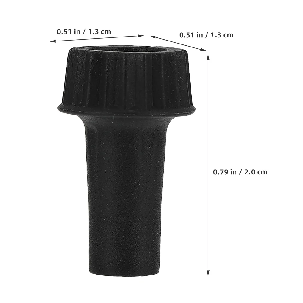 

12Pcs Sturdy Lamp Switch Parts Replacement Fine Workmanship Adjustable Brightness Light Accessory Lamp Switch Replacement