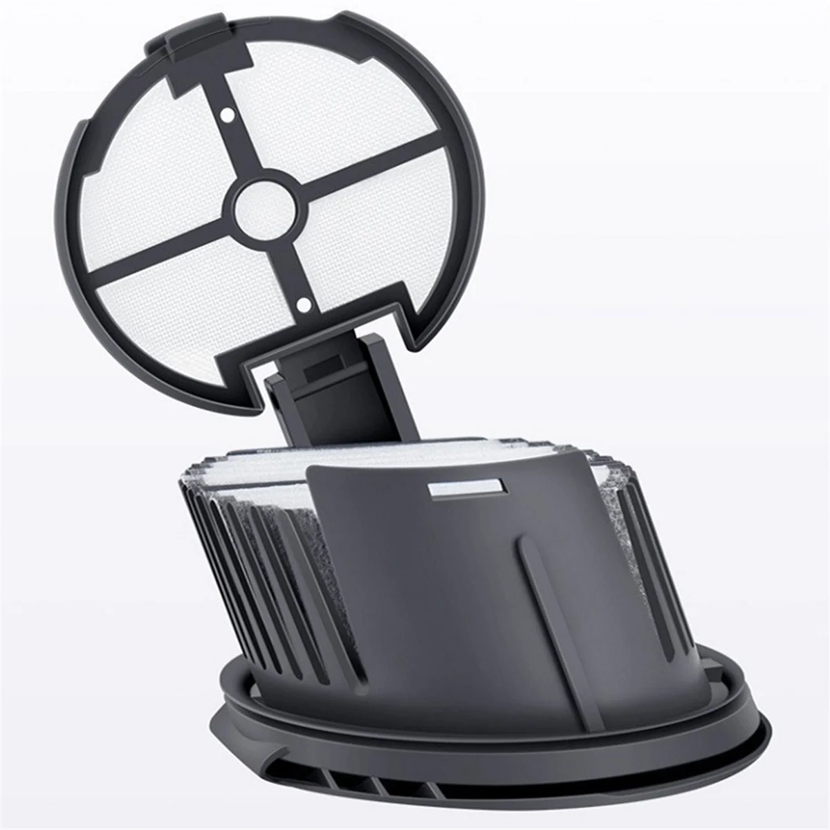 Напольный скребок для пылесоса Dreame H14 Pro / H20 Ultra/H30 Ultra H13 Pro, роликовая щетка, Фильтры Hepa, аксессуары