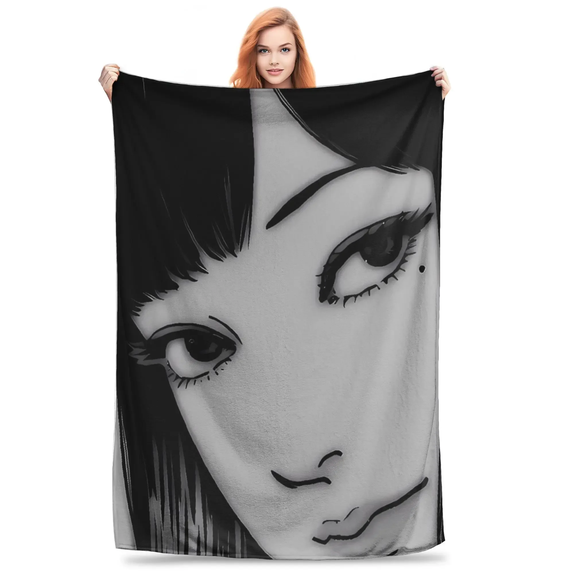 Tomie Junji Ito Sof… - image