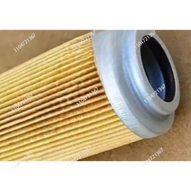 for DTII-04-30-15-RC1/2   Filter Pilot Small Giant Machine Tool Hydraulic Filter Cartridge 1pcs