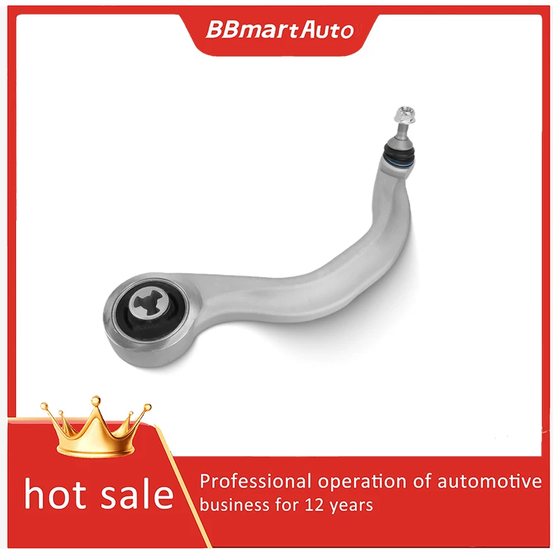 

104435900A BBmartAuto Swing arm front lower bending arm RH For Tesla Model 3/Model Y 17-