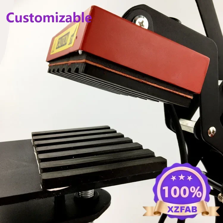 Factory Direct 2026 forRubySub Double Display Pen Heat Press Machine Pen Printer 6Pcs Pen Heat Transfer MachineHOT SALES