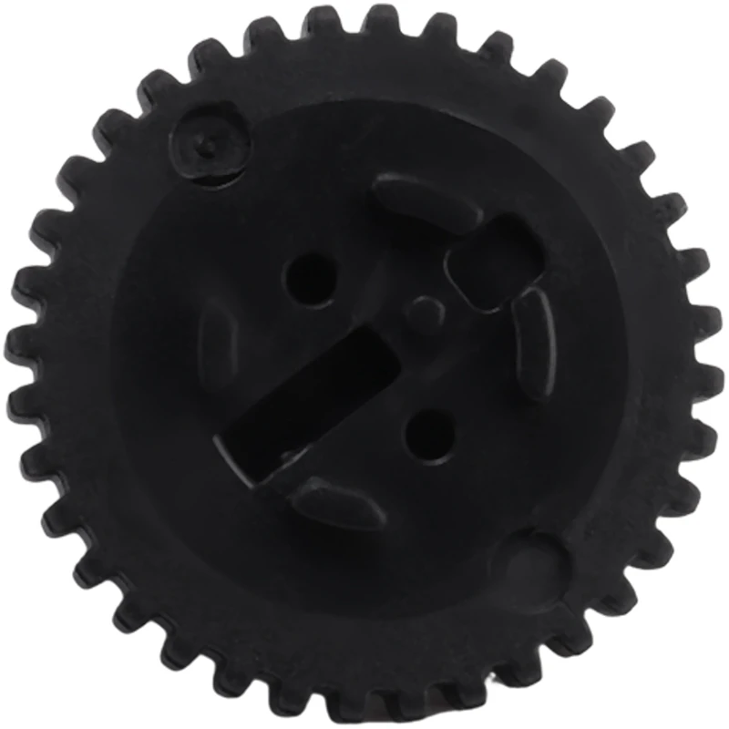 Turntable Disque Roda Unidade para Canon 6D Câmera Digital, Botão do obturador, Roda da abertura, Peças de reparo, Acessórios, Novo, 1PC