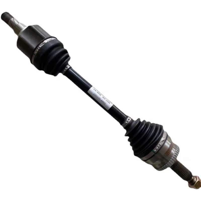 Applicable Gac Trumpchi Ga3s Vision 1.6l/Drive Half Shaft Assembly/Front Drive Shaft/Left