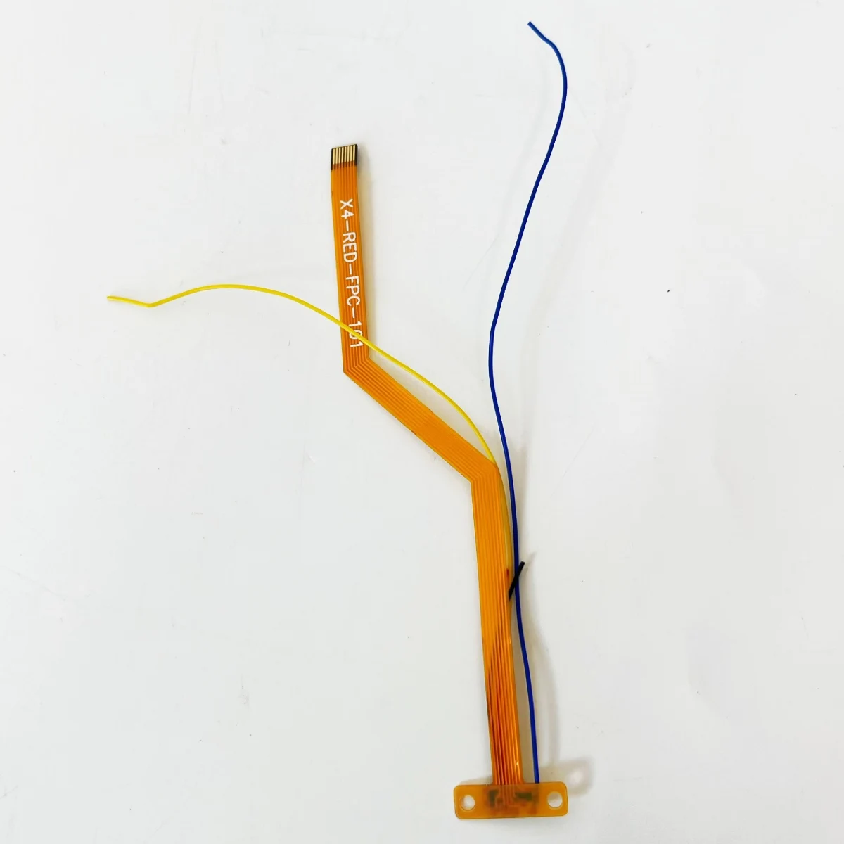 COMWAY C6 C8 C9 C10 Glasvezel Splicing Machine Rood Licht Kabel Strip Splicing Machine Rood Licht LED Licht Accessoires