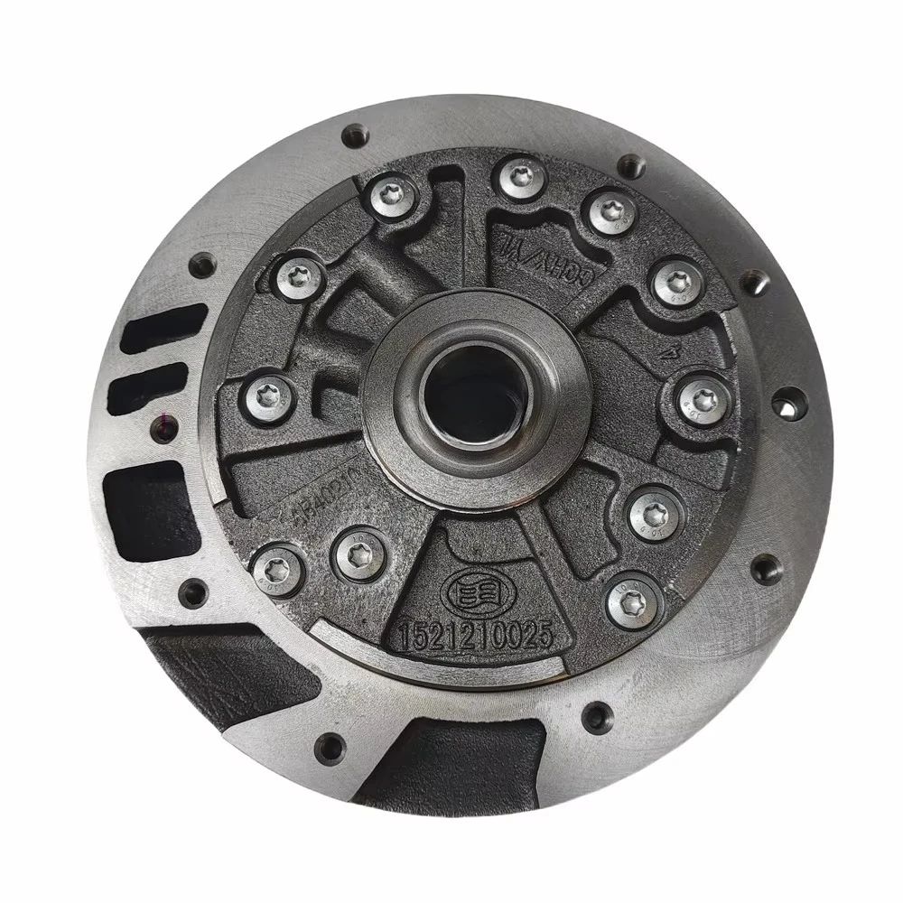 4HP20 ZF4HP20 Transmission Oil Pump For Mercedes Peugeot Fiat Citroen 1019210025 226227 0002701497
