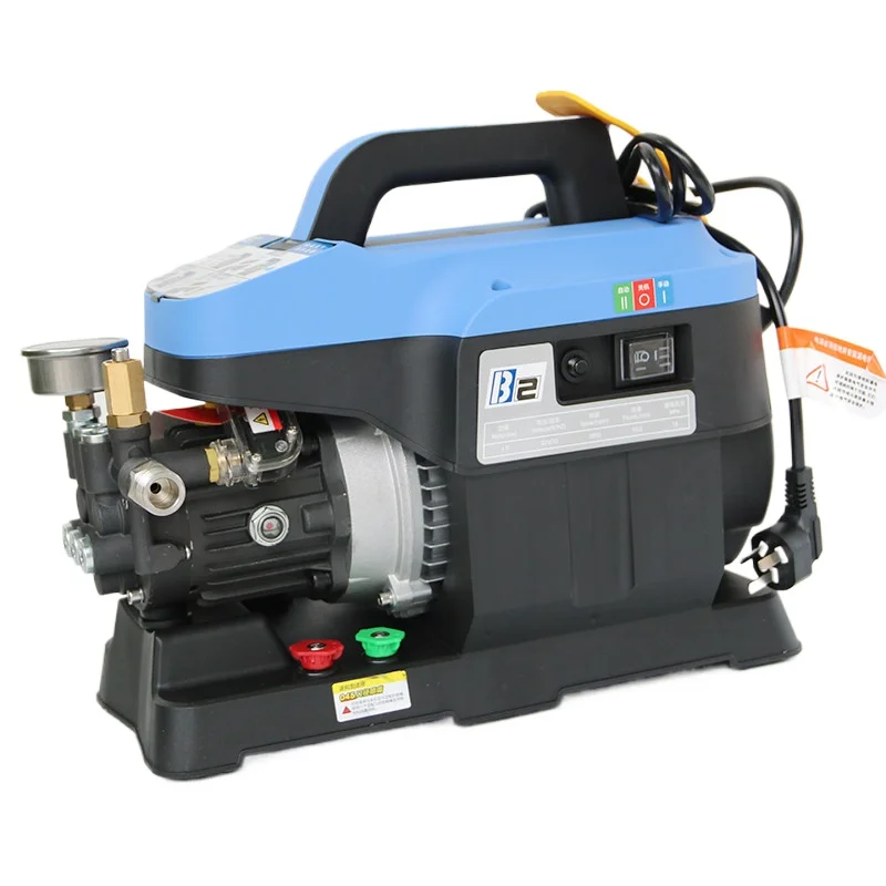 High-Pressure Household Washer B2 Automatic High Pressure Resistance
