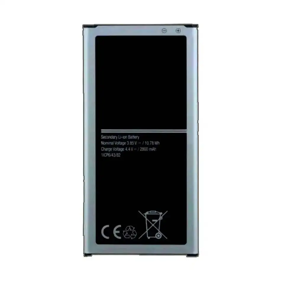 

Аккумулятор EB-BG390BBE 2800 мАч для Samsung Galaxy Xcover 4 SM-G390 SM-G390F SM-G390W SM-G390Y 2017 TD-Lte