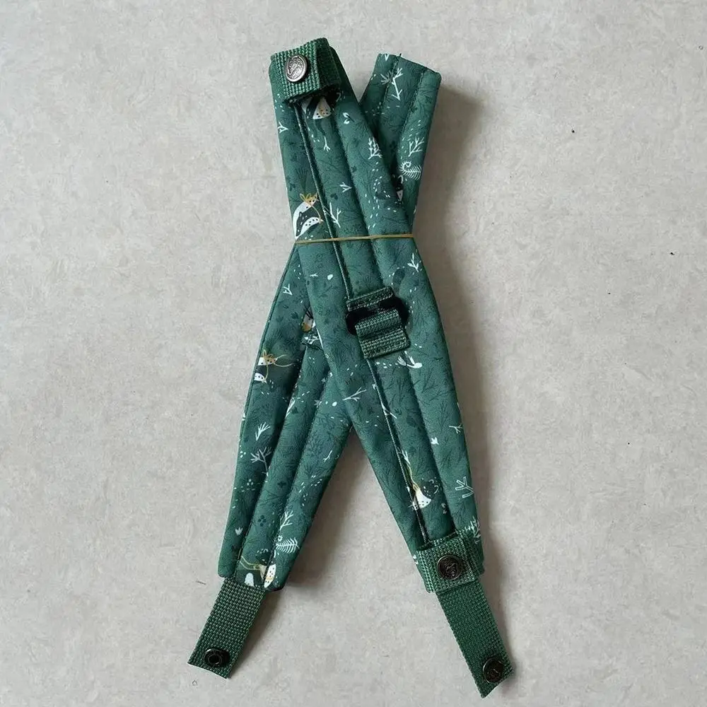 Correa de hombro de nailon resistente al agua para mochila Kankens, desmontable, ampliación, descompresión, aliviador de estrés