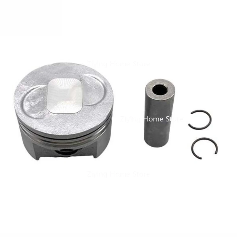 

Suitable for Robin EX17/EX21 Engine EX17/EX21 Three-piece Piston