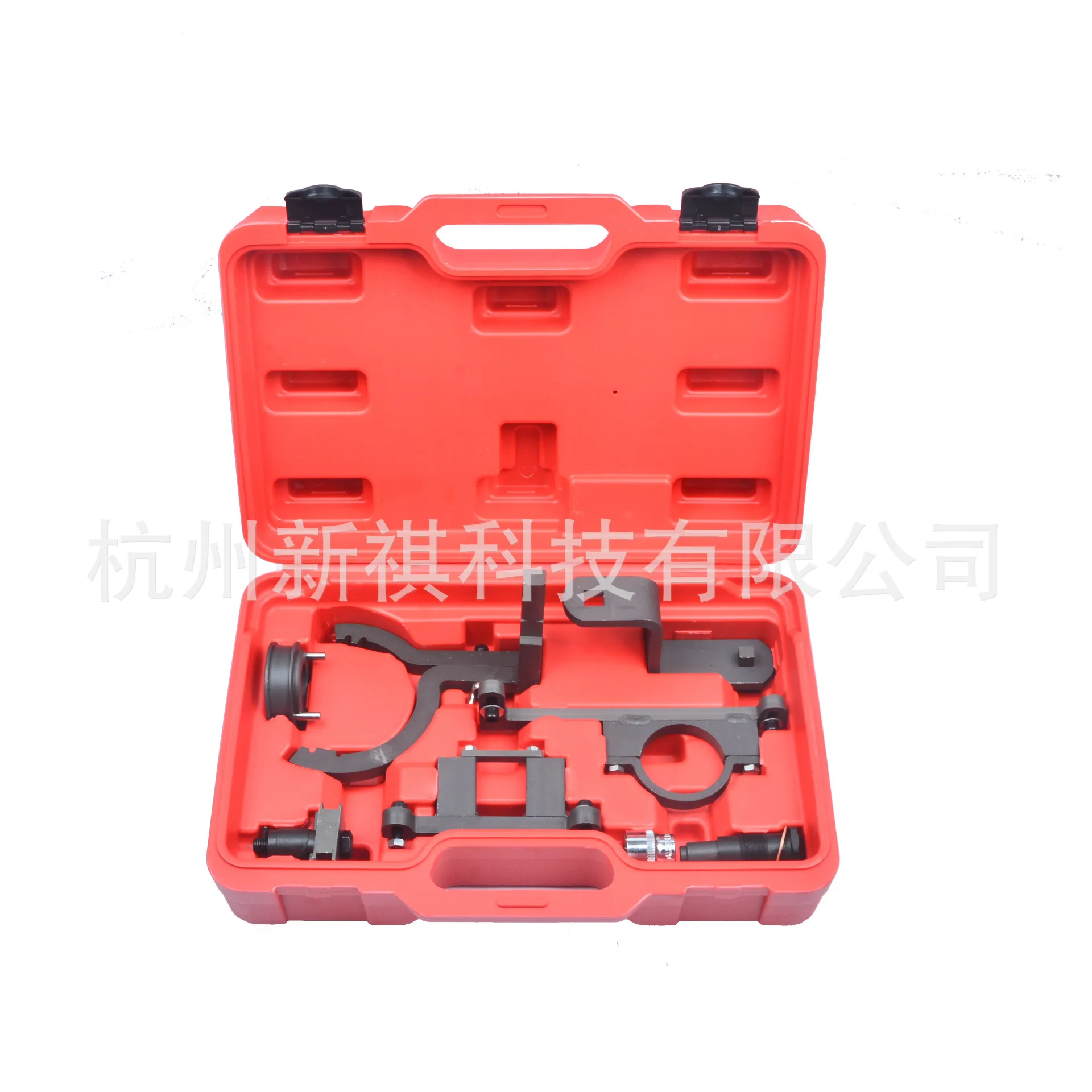 

Camshaft Timing Tool for Ford 4.0 Land Rover 4.0L V6 Engines