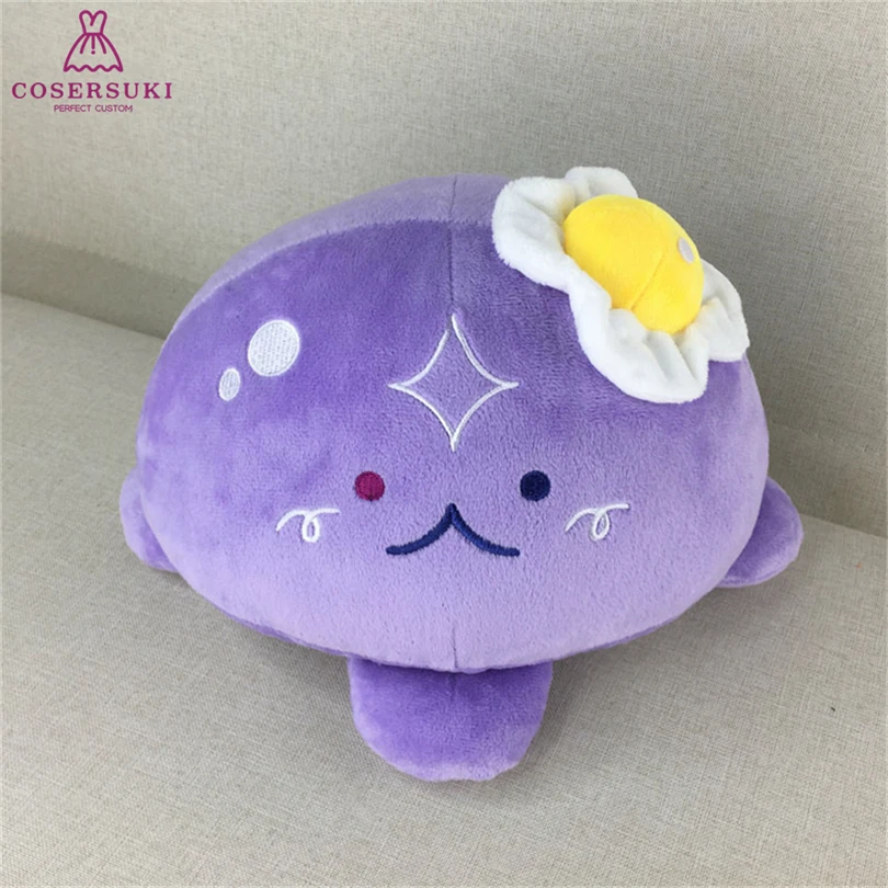 Nijisanji EN Noctyx Uki Violet - Prop En Cosplay ulasan dan harga
