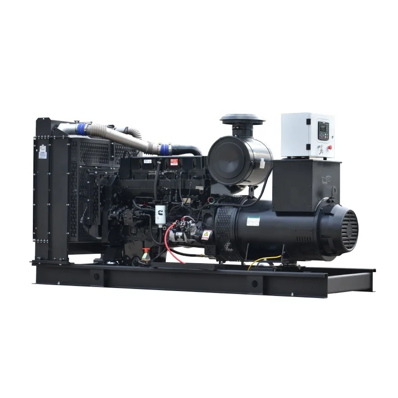 350 Kva MTAA11-G3 E…