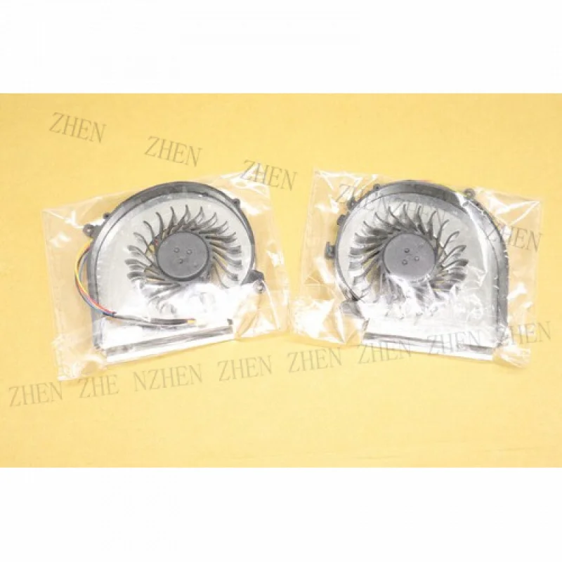 Y New CPU GPU Fan Part for MSI MS-16J8 16JB 16J9 16J1 16J2 16J4 16J5 179B