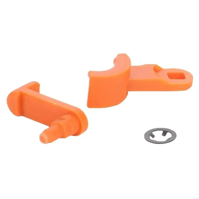 Heat Resistant Polymer Design Filter Housing Unit Multiple Models