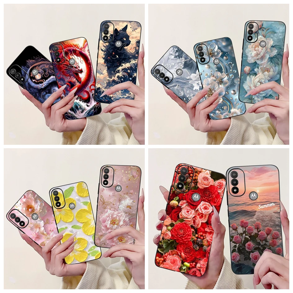 For Motorola Moto E… - image