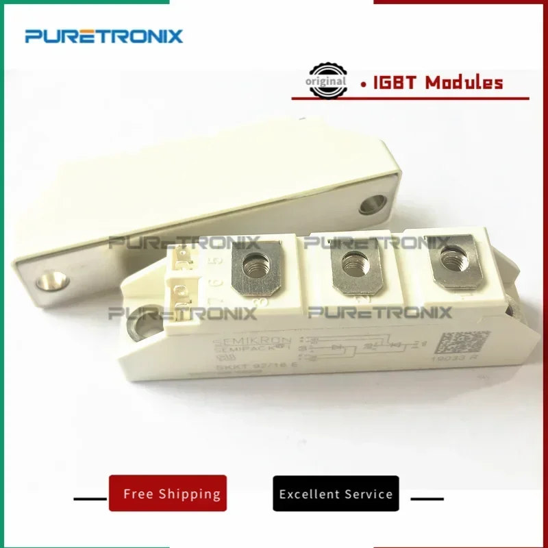 SKKS30A/16E SKKS30A/14E SKKS30A/12E SKKS30A/08E SKKS60A/16E SKKS90A/16E  New Original Power Module