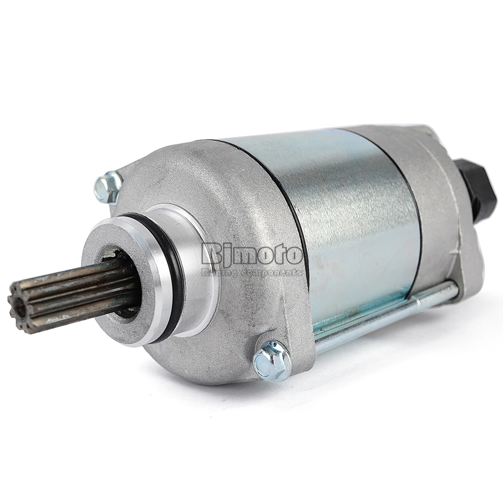 Motorrad-Anlasser für Honda CRF230 CRF230F CRF230L CRF230M CB250 TWISTER CRF250F 31200-KPS-A11 31200-K31-901 – Detail 7