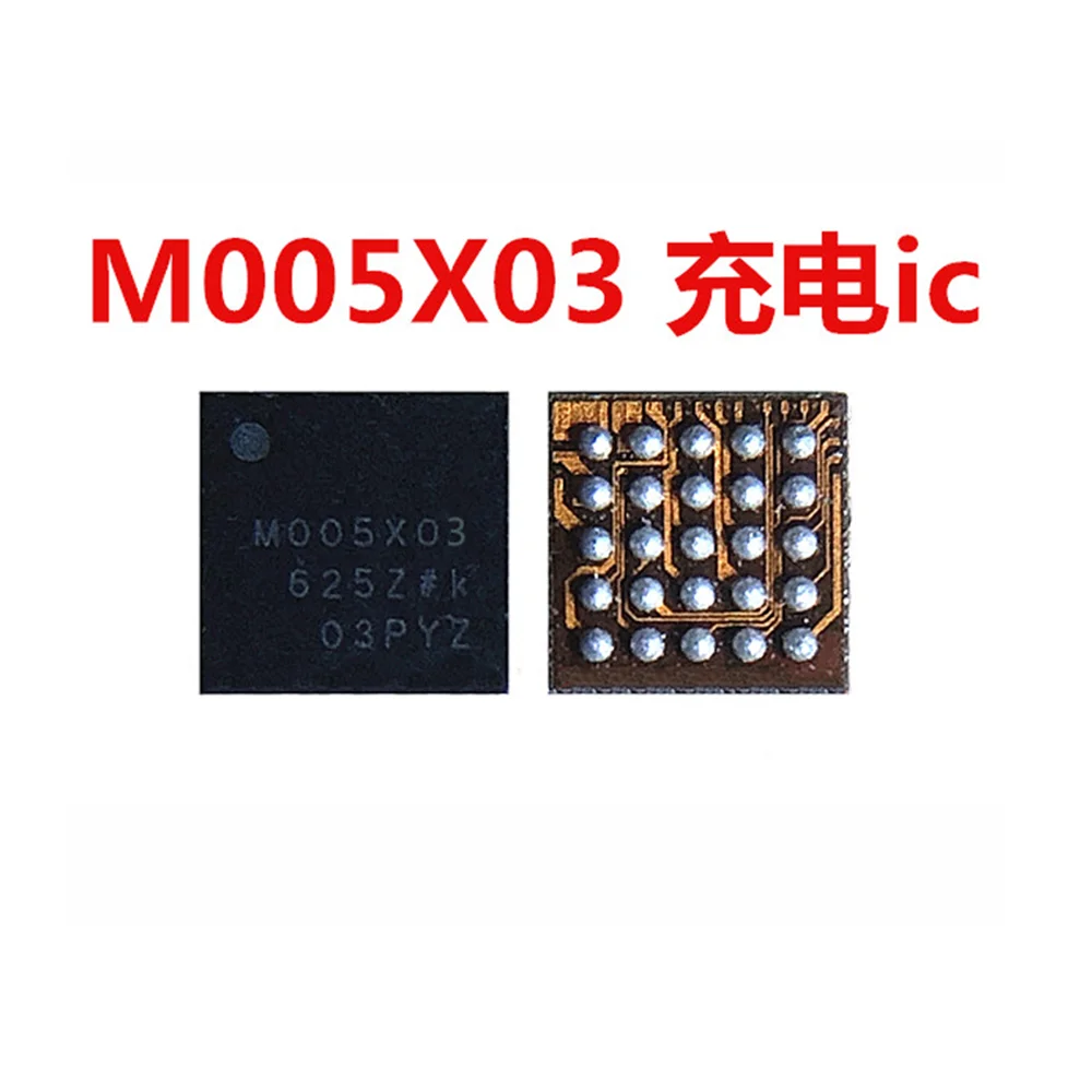 M005X03 SM5714 MIS01 SMA1303 100% Original Brand New