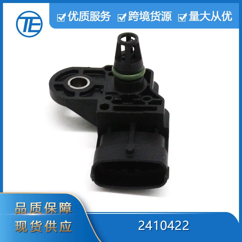 

Suitable for The 2410422 intake pressure sensor and 2411528 auto parts are Suitable for the Polaris pressure sensor