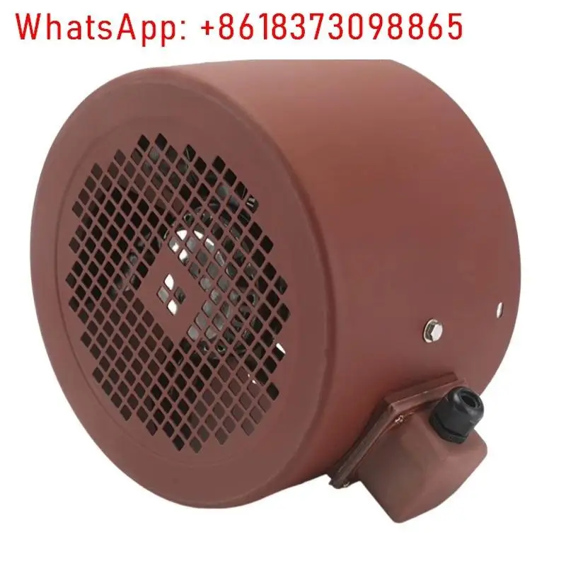 Y280M/L Variable Fr… - image