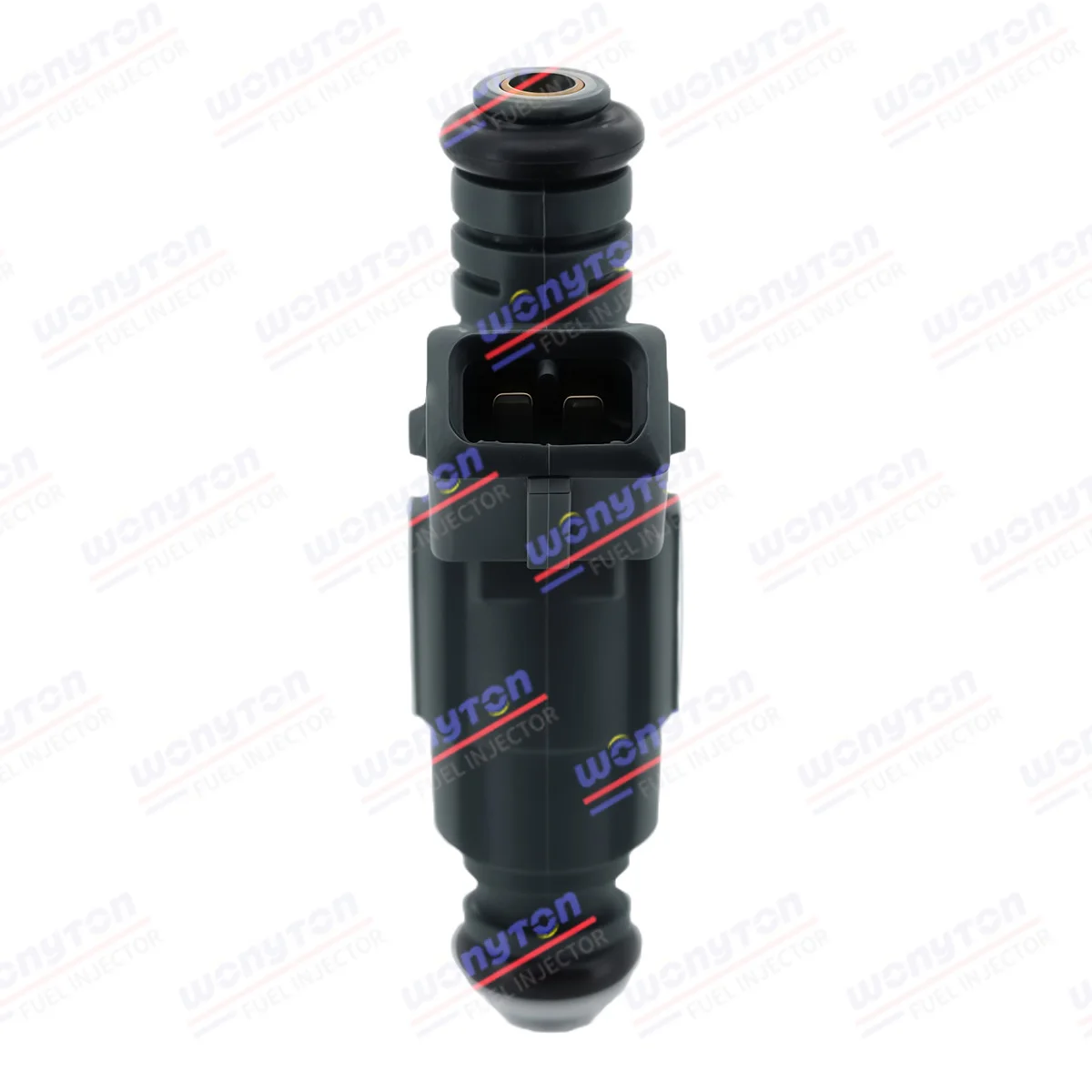 4Pcs Fuel Injectors 0280155887 For Ford Focus Escape Mercury Cougar Mystique 2.0