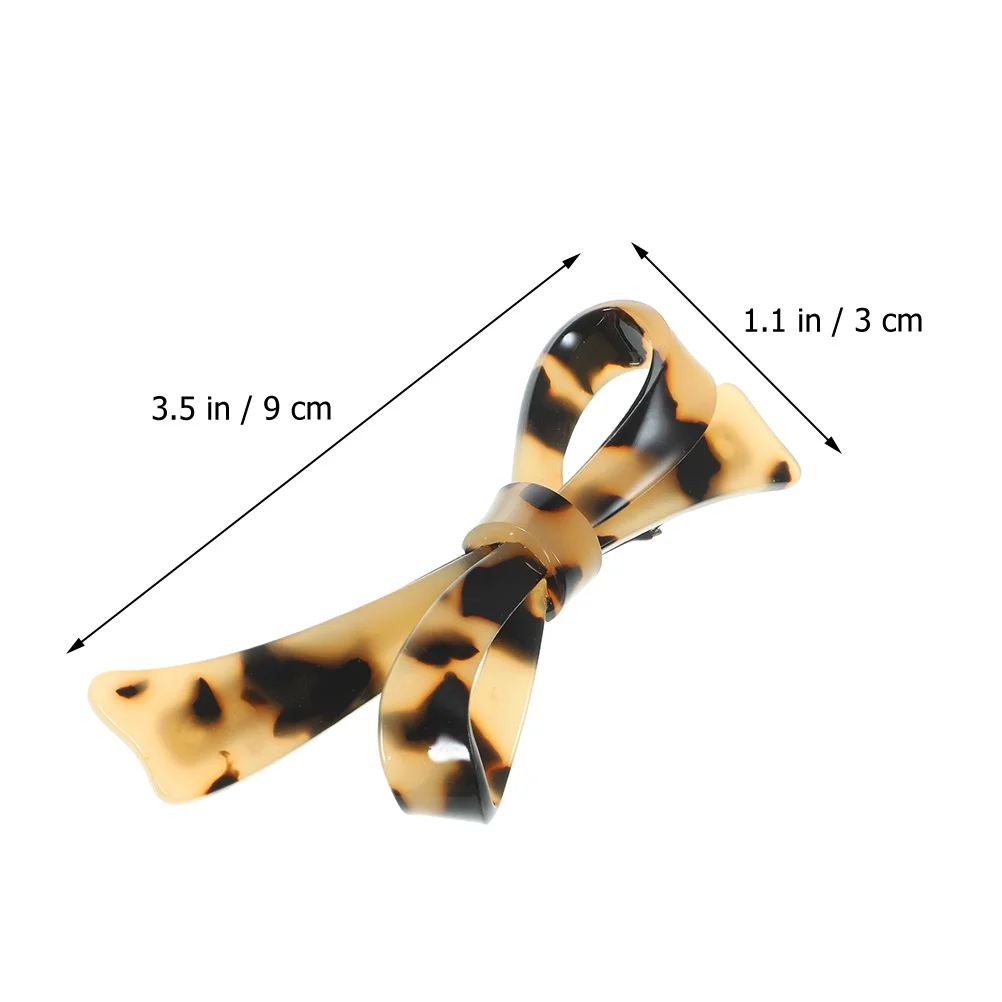 

2 шт., весенние заколки с бантом, элегантные аксессуары, стильные свадебные металлические зажимы для невесты, прочные и безопасные держатели для булочек, зажимы для женщин