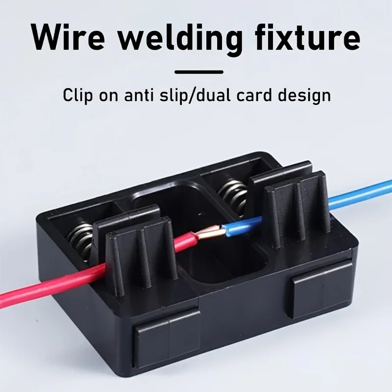 Adjustable Welding Wire Fixture Suction Bracket Soldering Locator Clamp Welding Table Tool For Motherboard Soldering