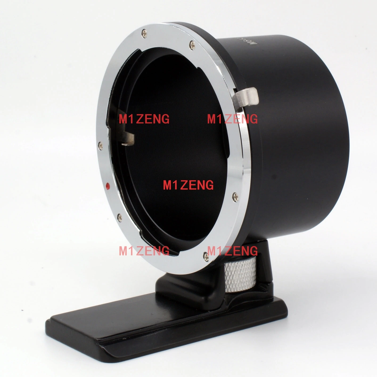 M645-NZ tripod Adapter For Mamiya 645 M645 lens to Nikon Z mount Z5 Z6 Z7 Z8 Z9 30 Z50 ZF ZFC Camera