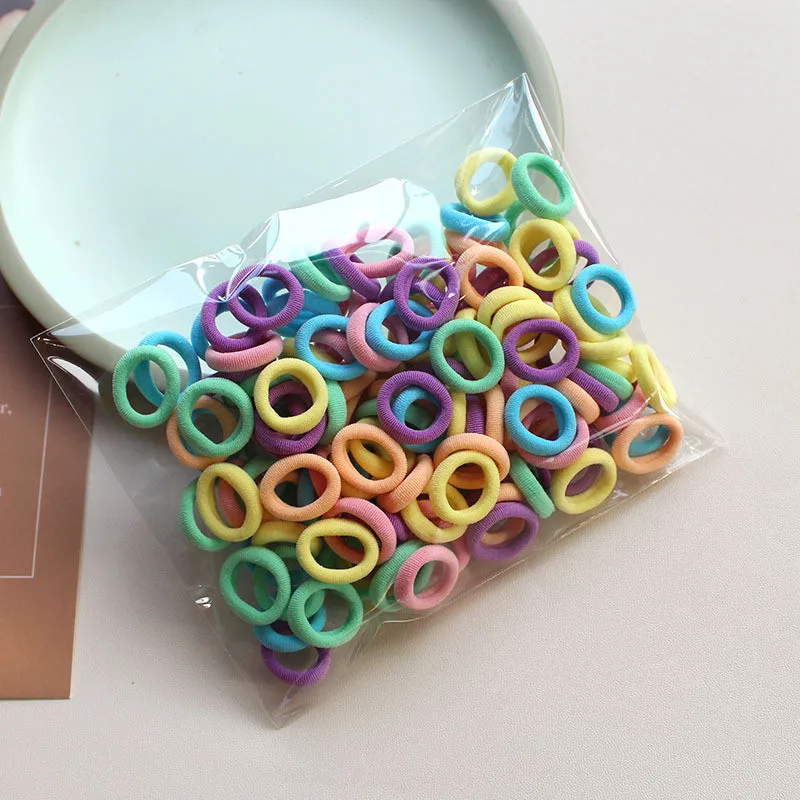Elastisches Hunde-Haarband, Welpen-Schleifen, handgefertigt, bewegliche Haustier-Schleife für Hunde, Hunde-Haar-Accessoires, Heimtierbedarf – Detail 19