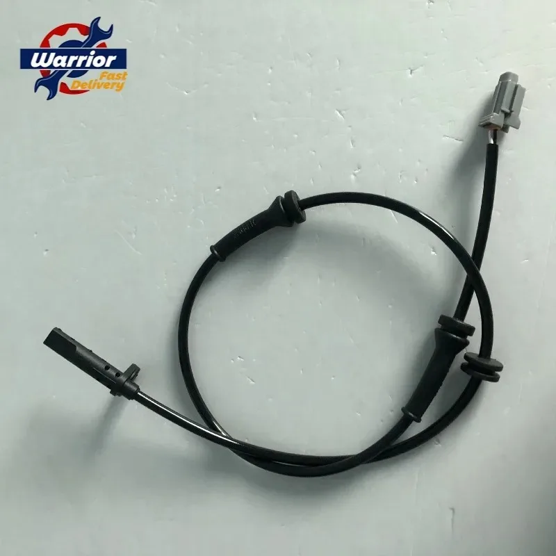 Wheel Speed Sensor Front for NISSAN X-Trail T31 Rogue S35 RENAULT Koleos 47910-JG000 479106421R 47910-1DA1A ABS
