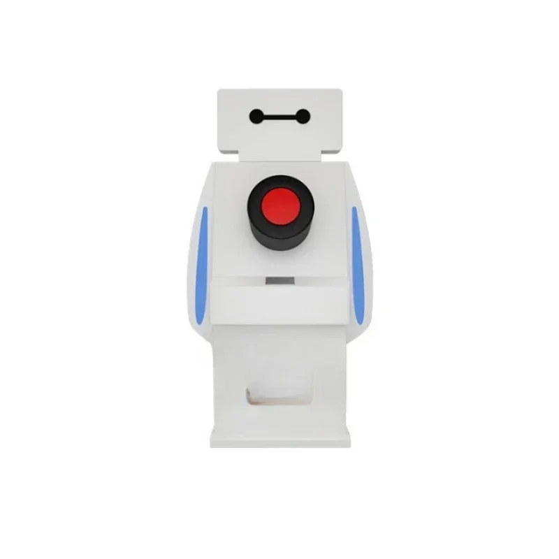 Intelligent Hitting Catharsis Instrument 2nd Generation