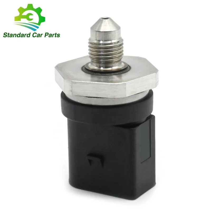 

06H906051J Датчик давления впрыска топлива для Audi Volkswagen CC Touareg Новый