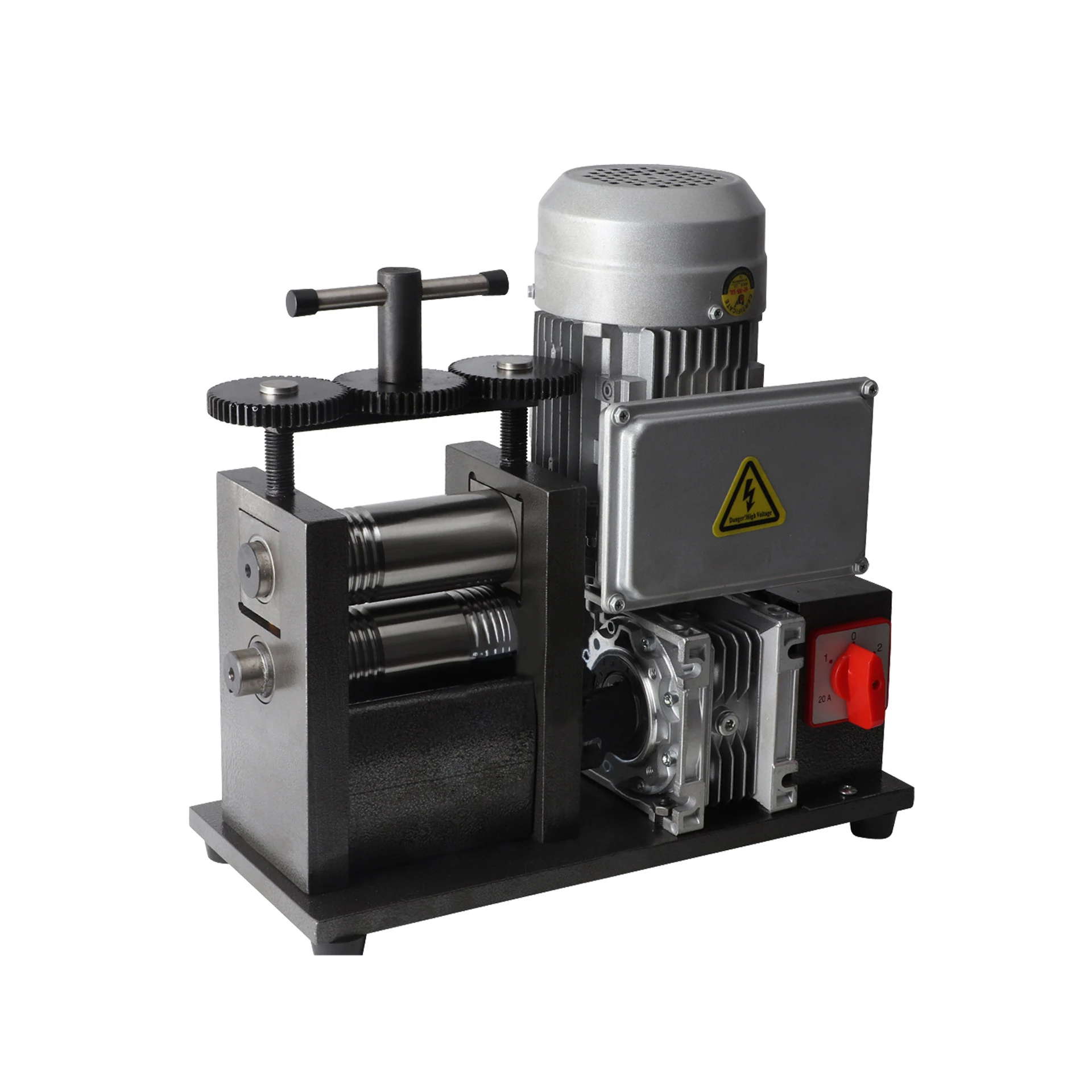 ML - 712 - 4 оборудования для прессования ювелирных изделий Различные квадратные линии и полукруги Размер 401838 см