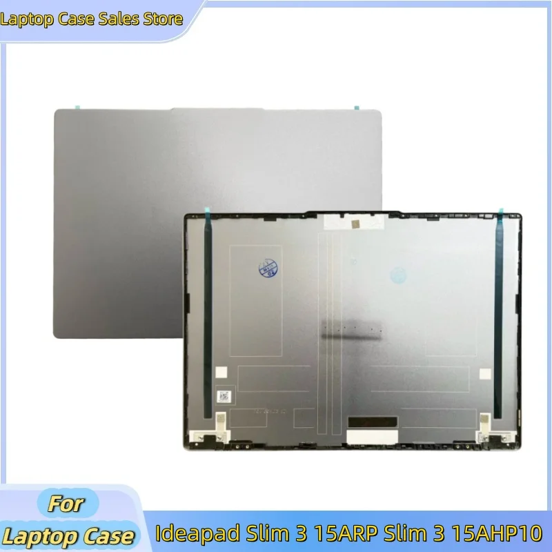 

Новая задняя крышка/верхняя панель для ноутбука Ideapad Slim 3 15ARP Slim 3 15AHP10, артикул 5CB1R08956