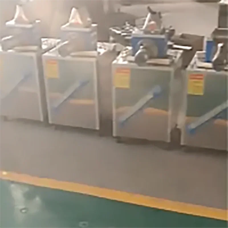 Food Pasta Production Machine Automatic Industrial Pasta Macaroni   Making Machine