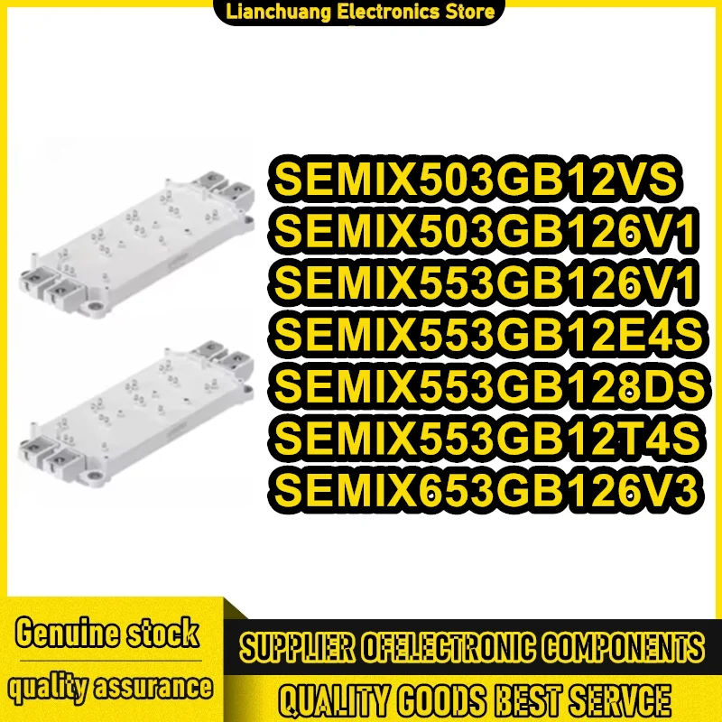 

SEMIX503GB12VS SEMIX503GB126V1 SEMIX553GB126V1 SEMIX553GB12E4S SEMIX553GB128DS SEMIX553GB12T4S SEMIX653GB126V3