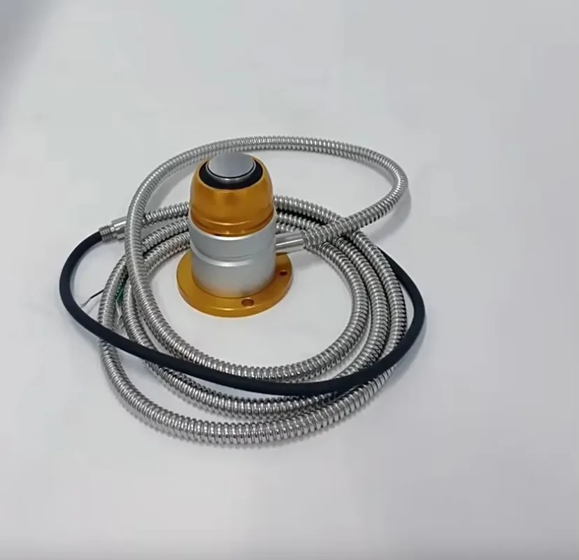 CNC Touch Probe  Setter with Automatic Tool Measurement & Broken  Detection for CNC Machine, Lathe, Router