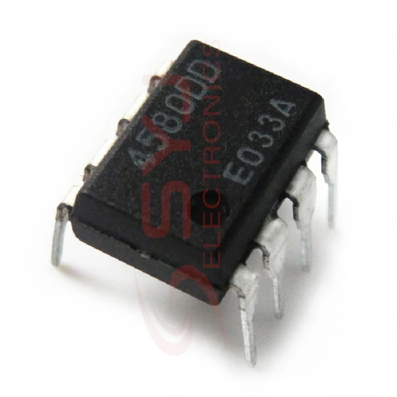 5-20PCS FAN7602C FAN7602 HCNW4503 4503 HT1000-4 HT1000 M48T08-100PC1 M48T08 NJM4580D NJM4580D DF6113 DF